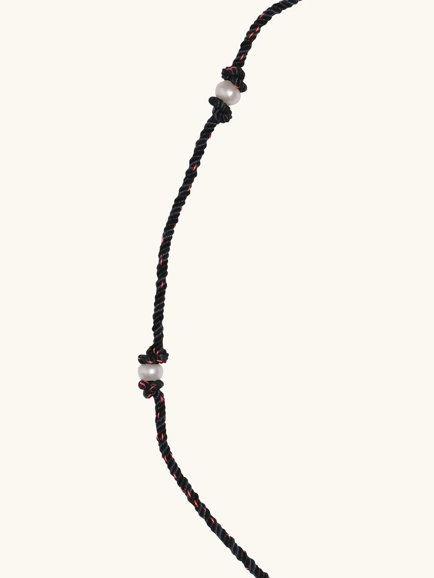 16" Molly Necklace
