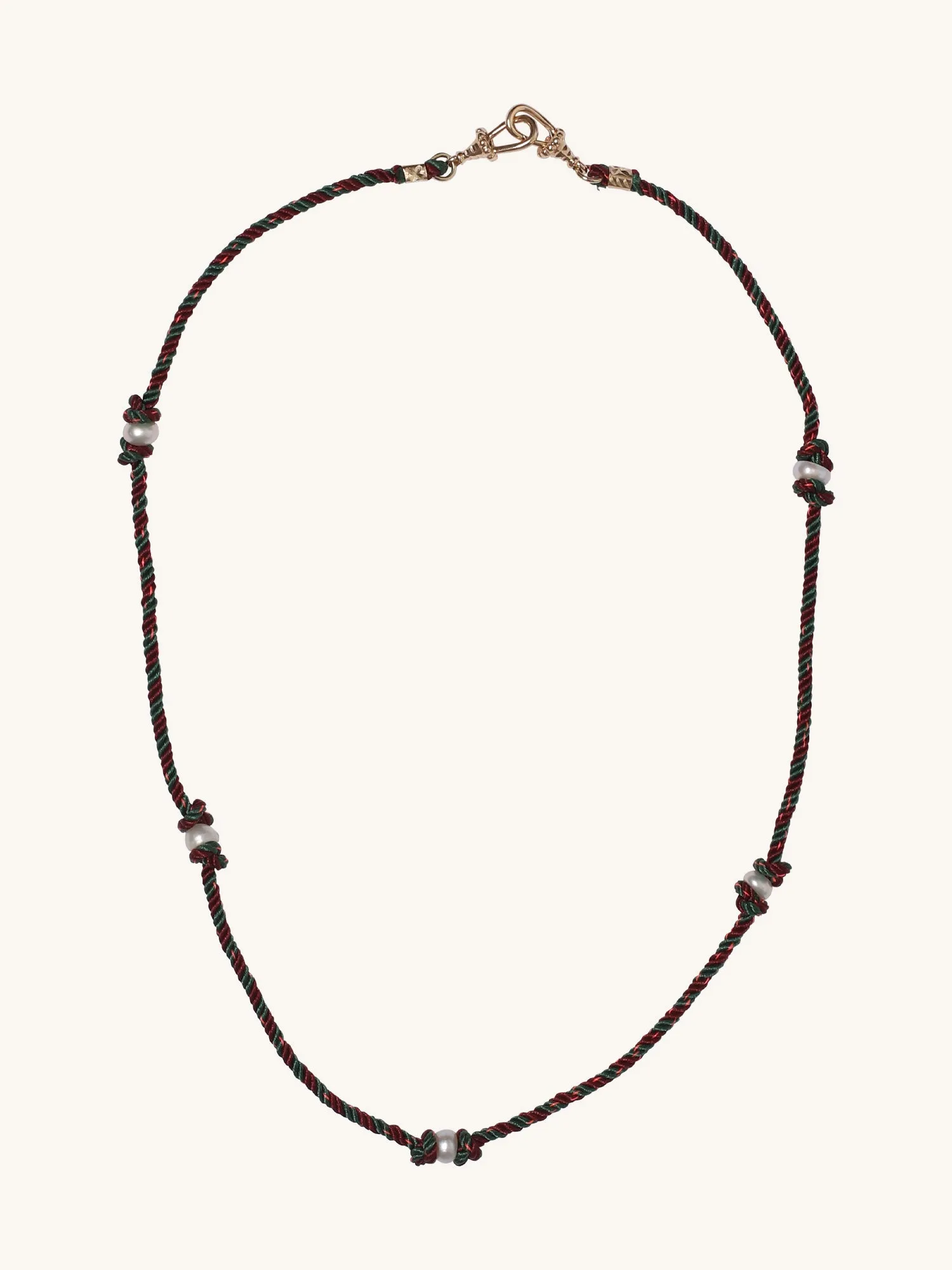 16" Molly Necklace