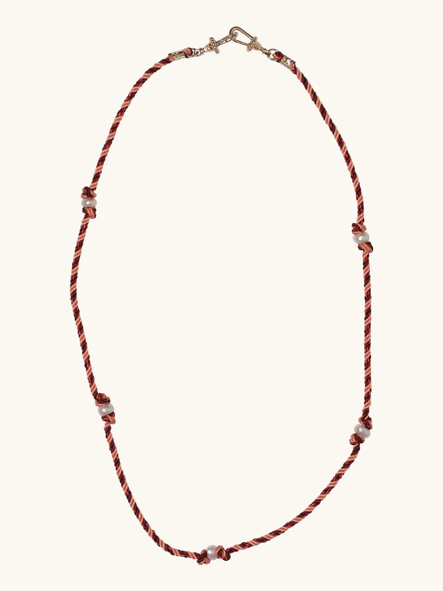 16" Molly Necklace