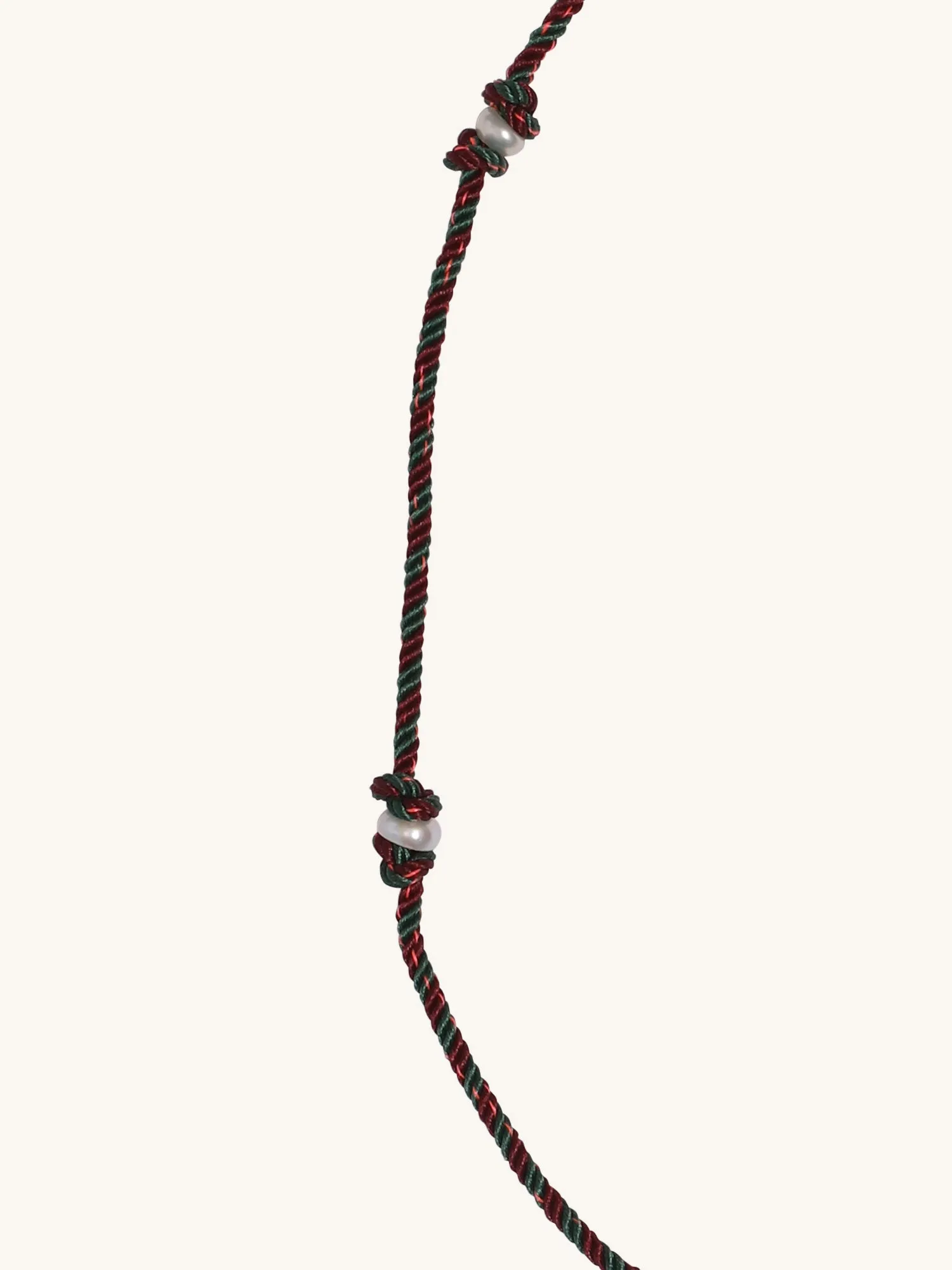 16" Molly Necklace