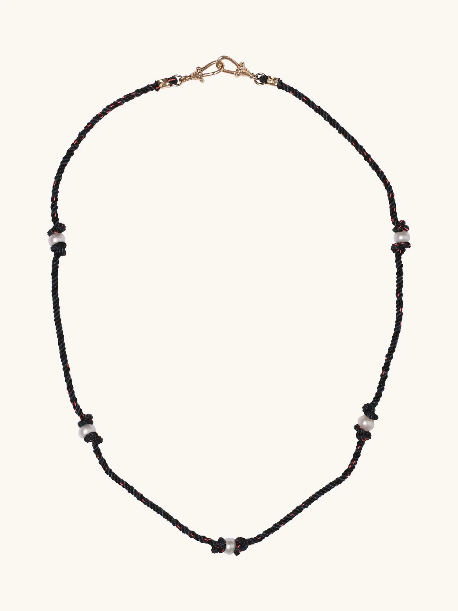 16" Molly Necklace