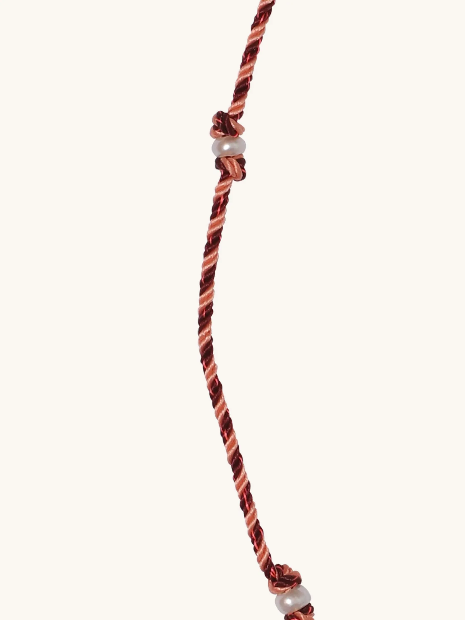 16" Molly Necklace