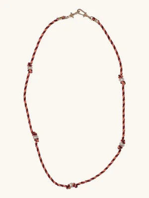 16" Molly Necklace