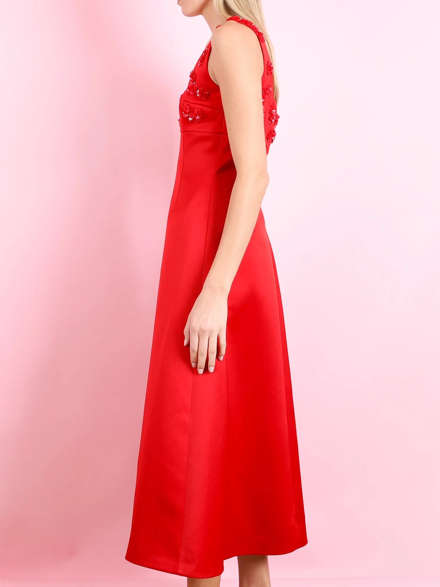 ABELLA DRESS