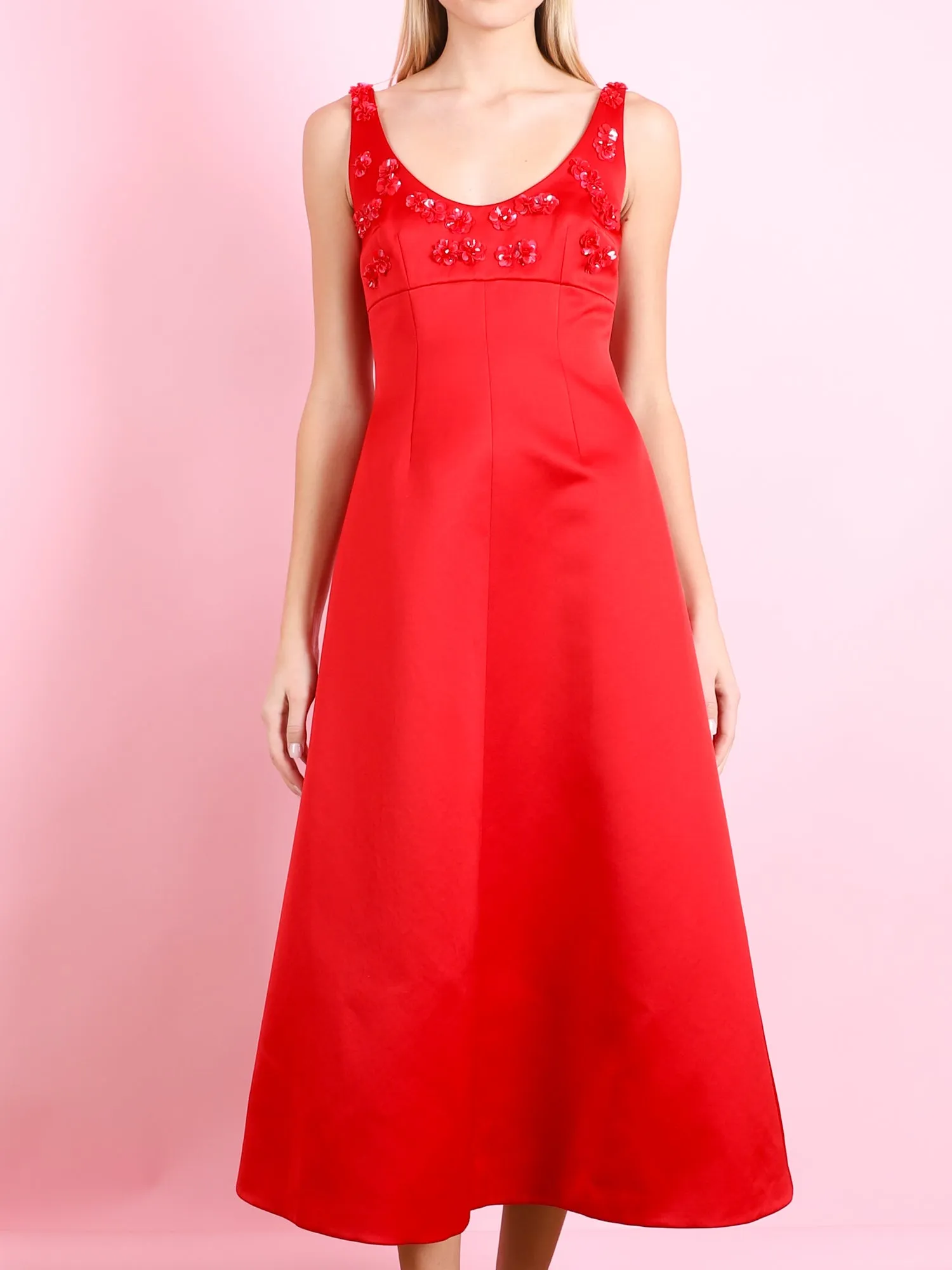 ABELLA DRESS