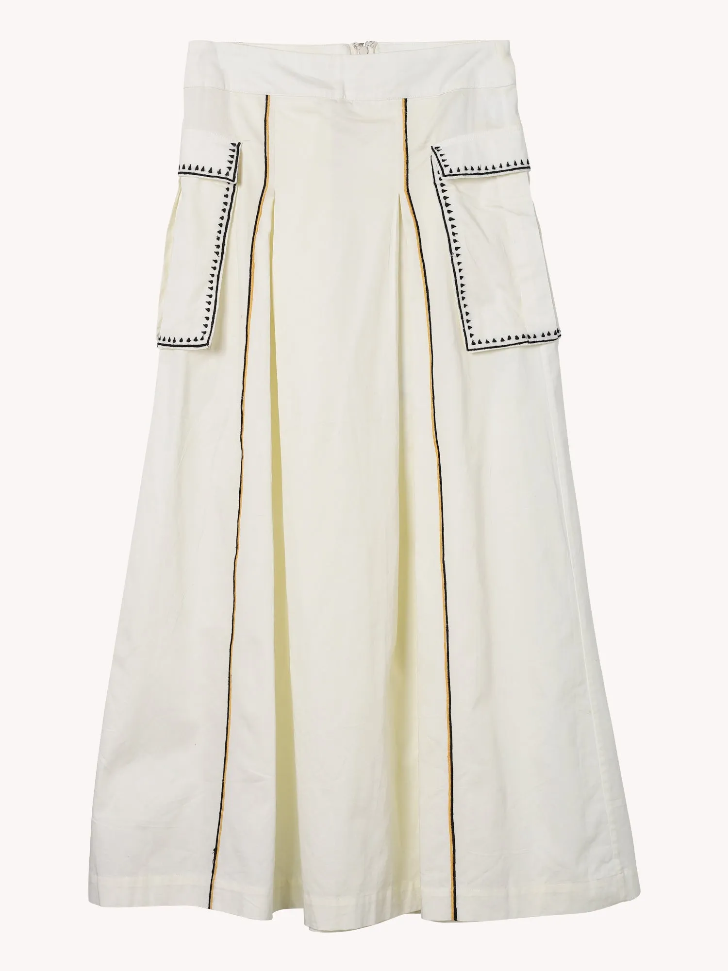 Acevedo Skirt