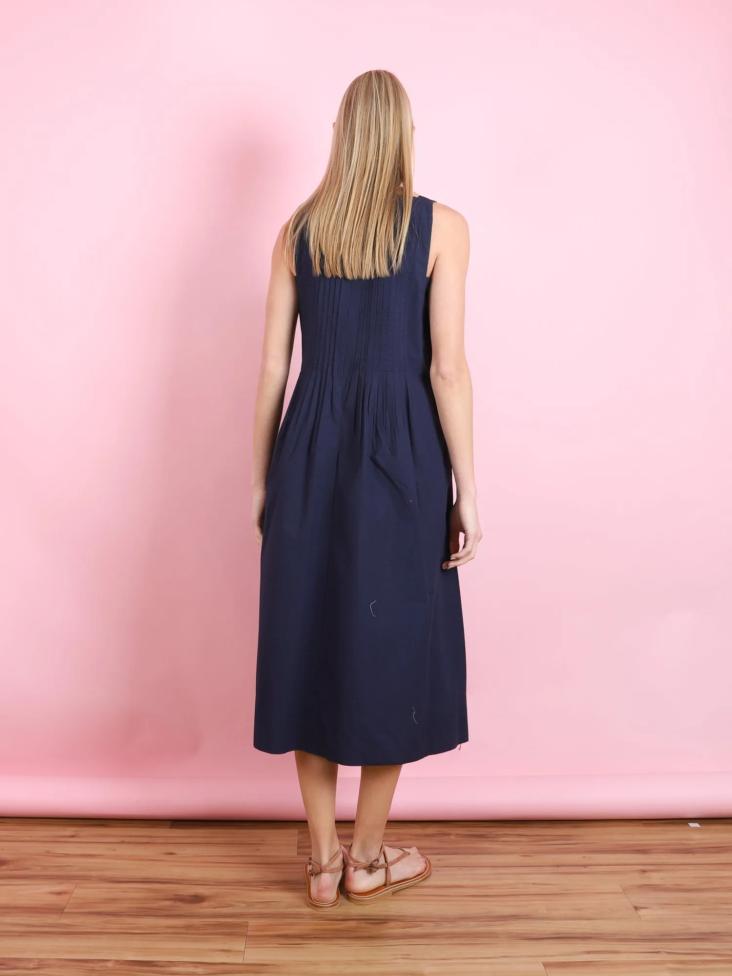 Adele Tank Dress