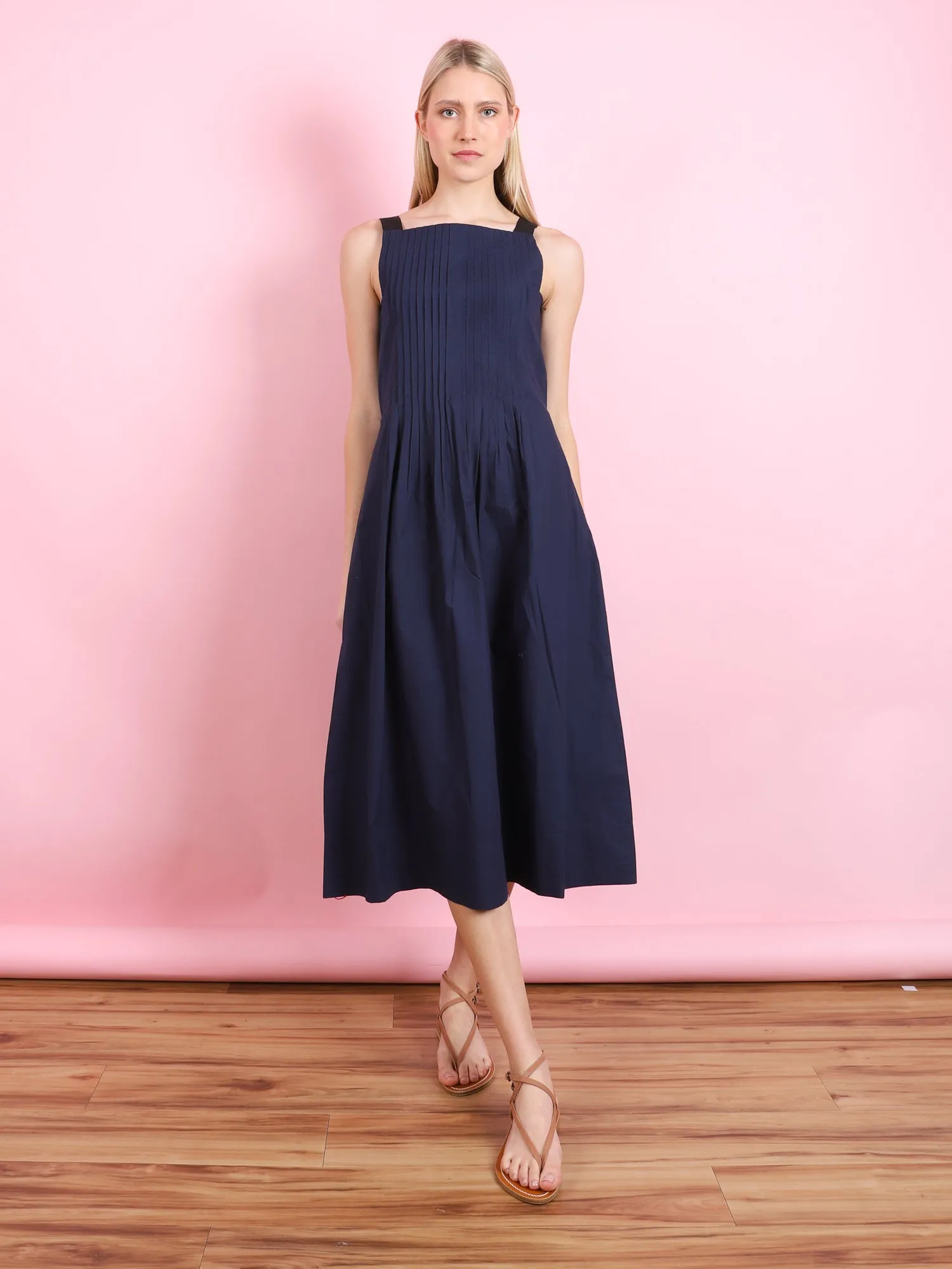 Adele Tank Dress