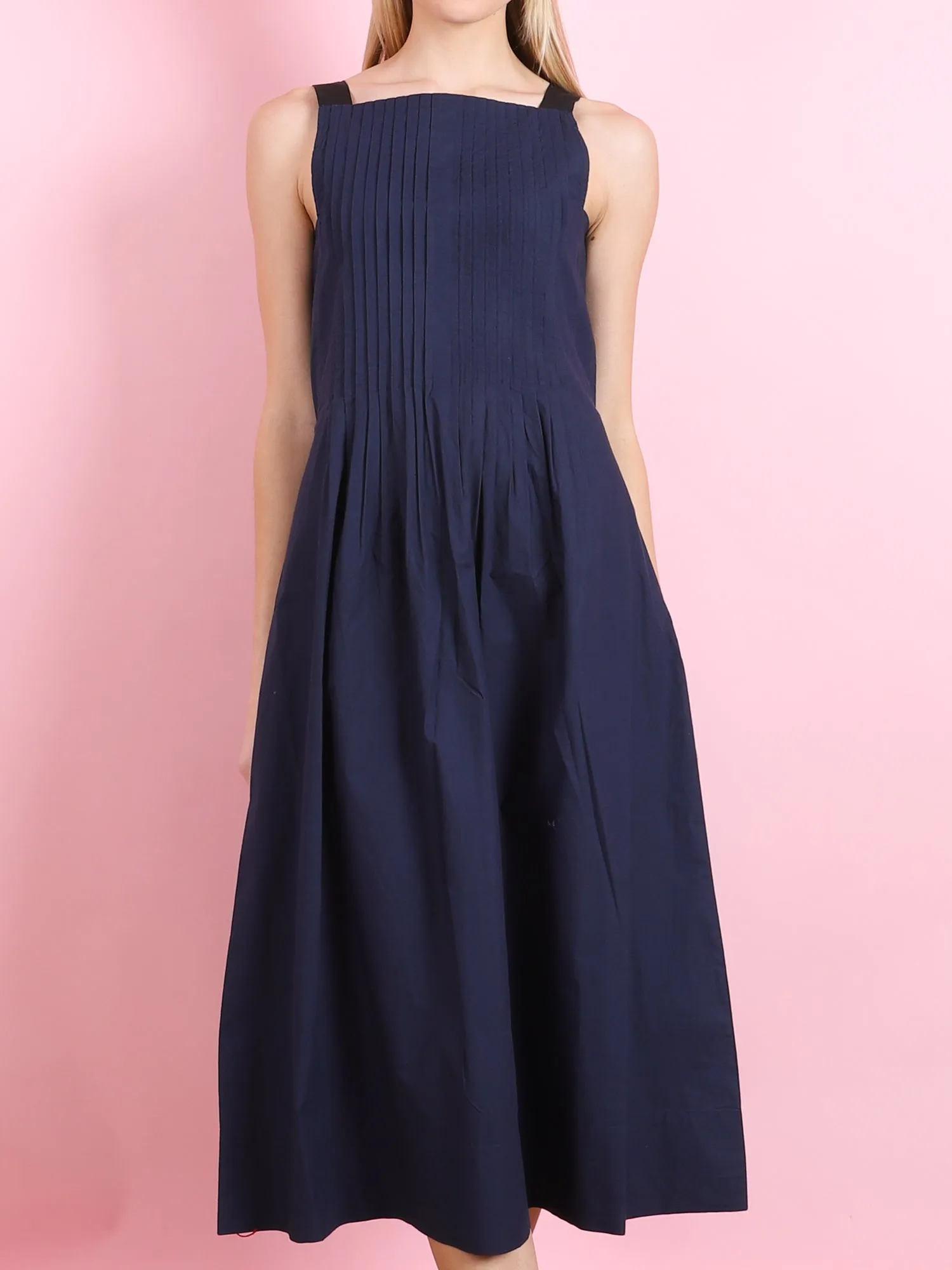 Adele Tank Dress