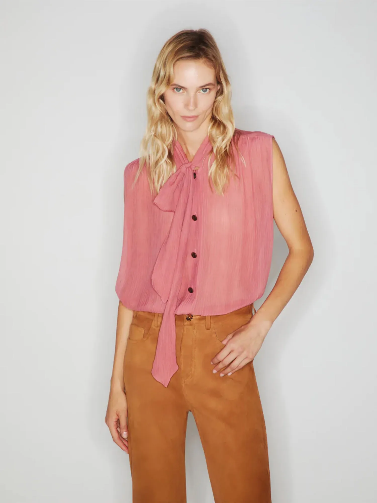 AEREINE GADORI SHIRT