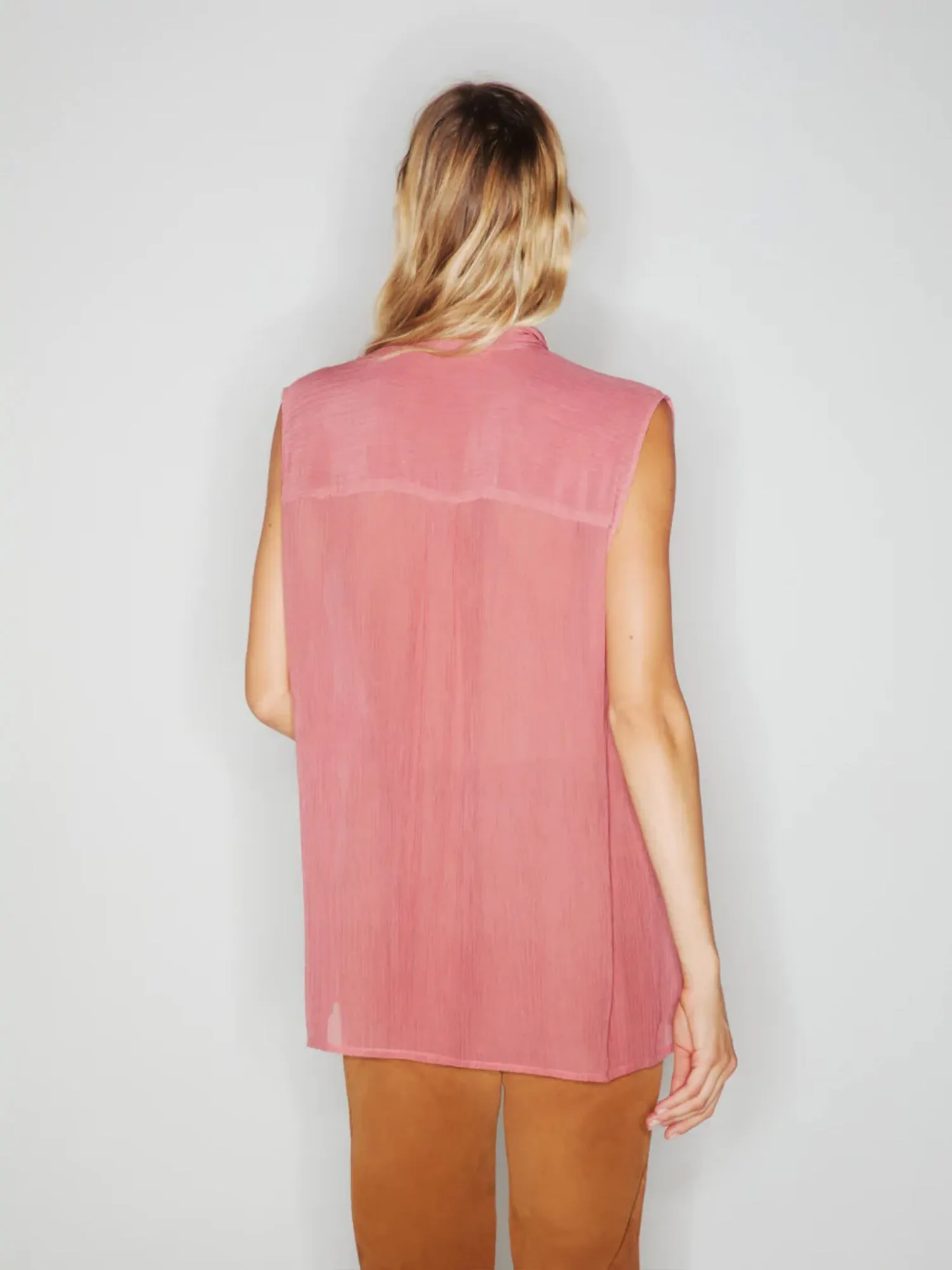 AEREINE GADORI SHIRT