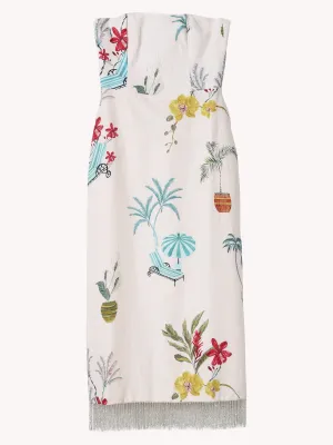 AGAPE DRESS