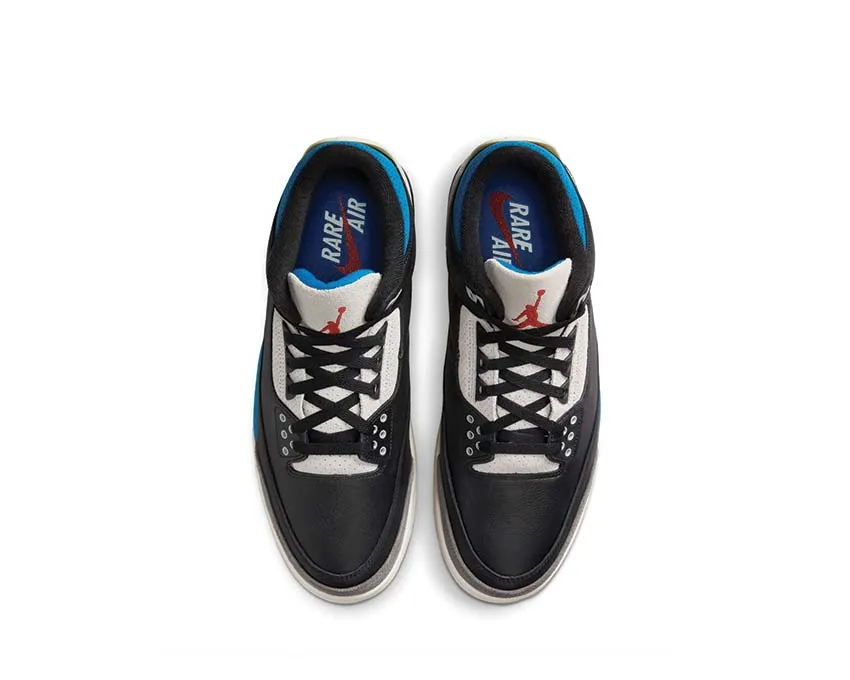 Air Jordan 3 Retro "Rare Air"