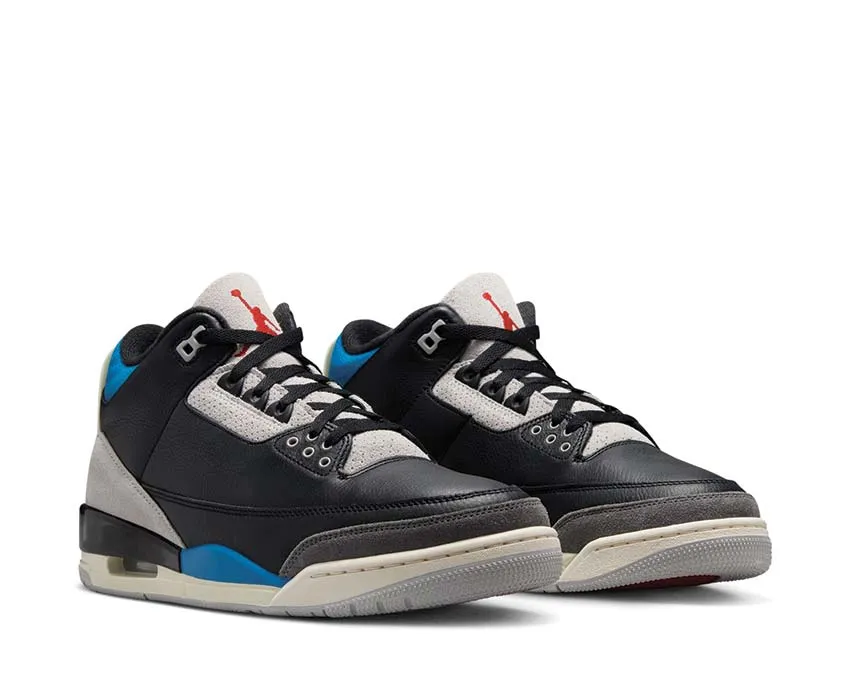 Air Jordan 3 Retro "Rare Air"