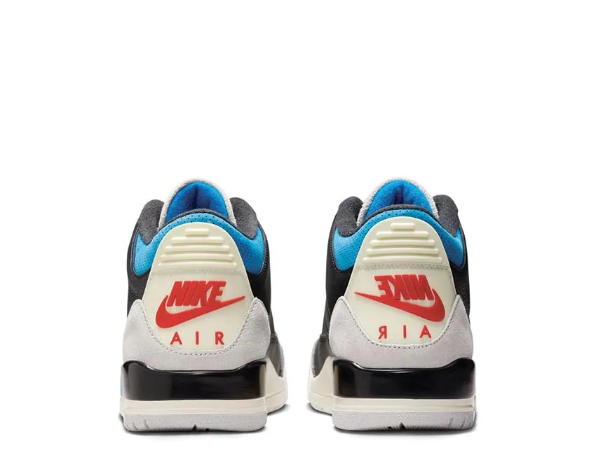 Air Jordan 3 Retro "Rare Air"