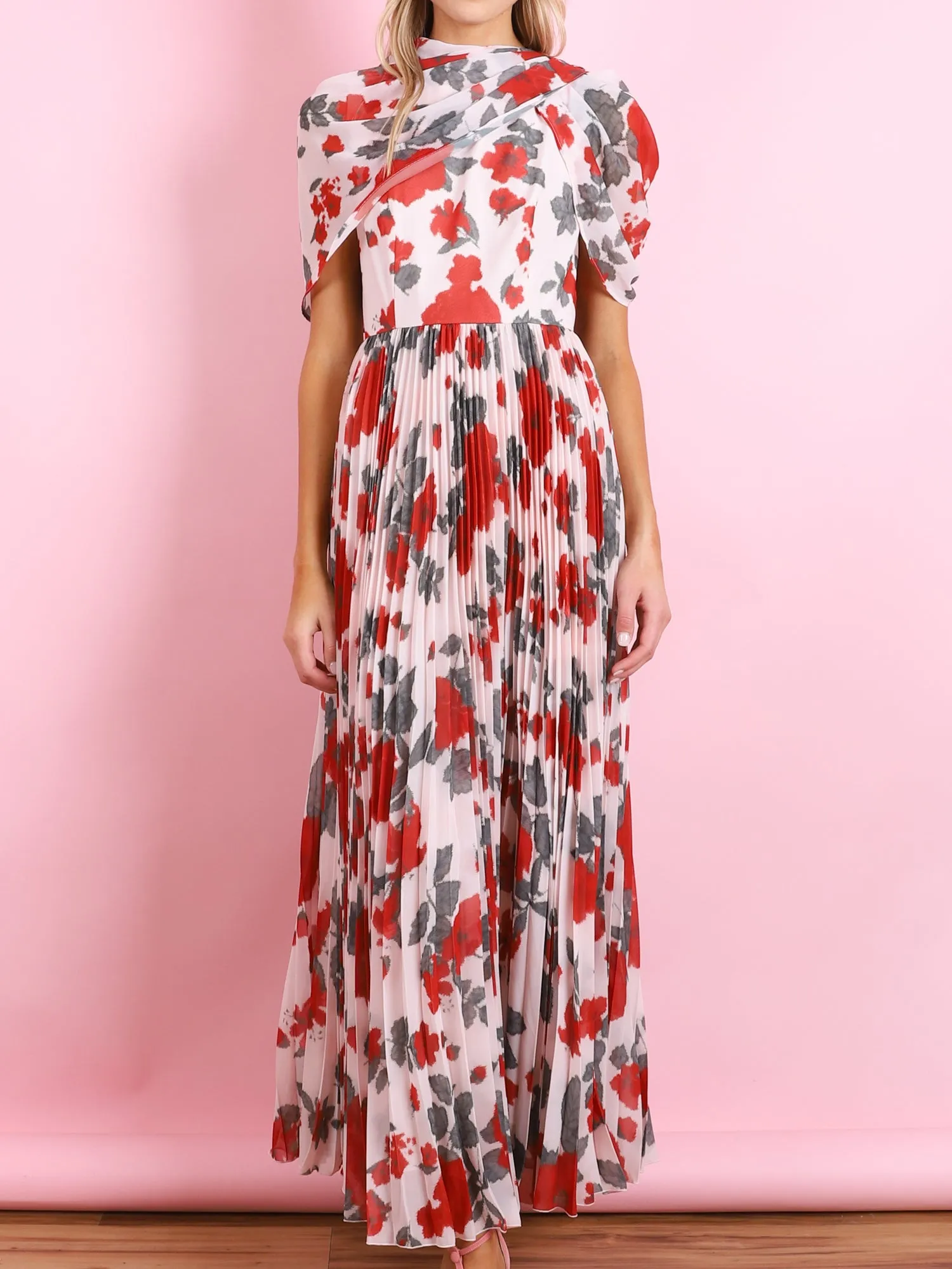 ALARA DRESS