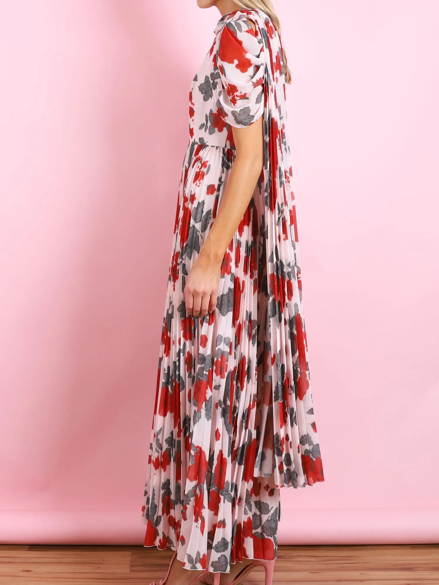 ALARA DRESS
