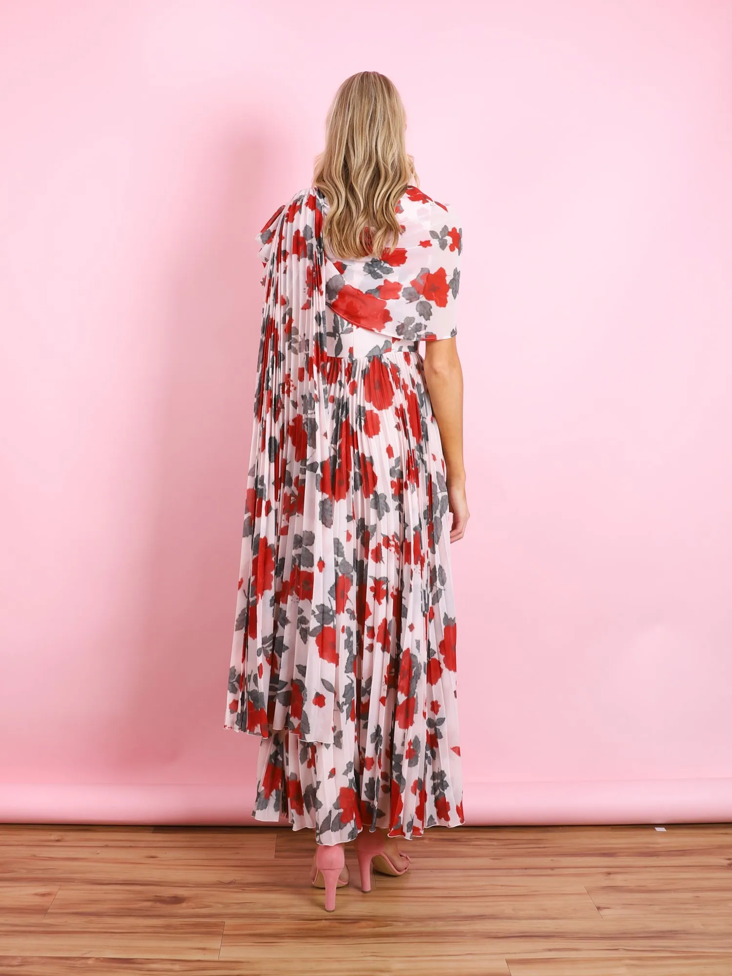 ALARA DRESS