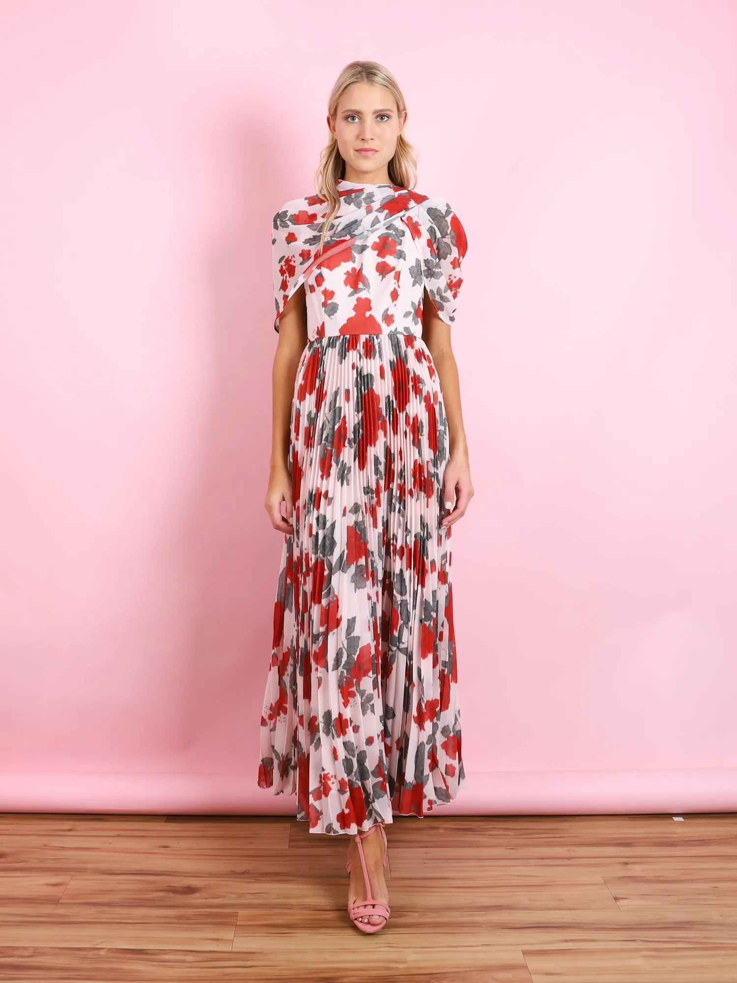 ALARA DRESS