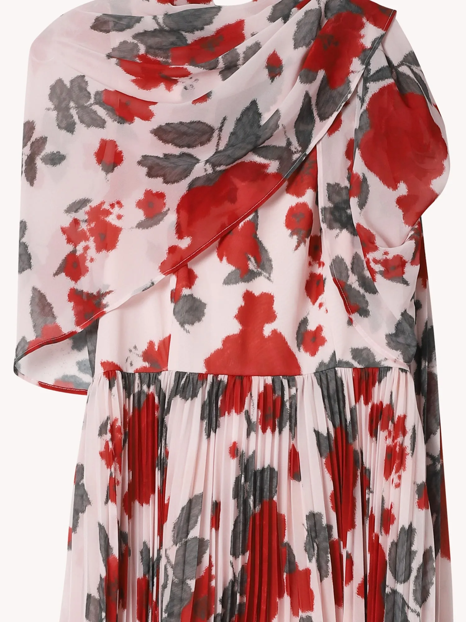 ALARA DRESS