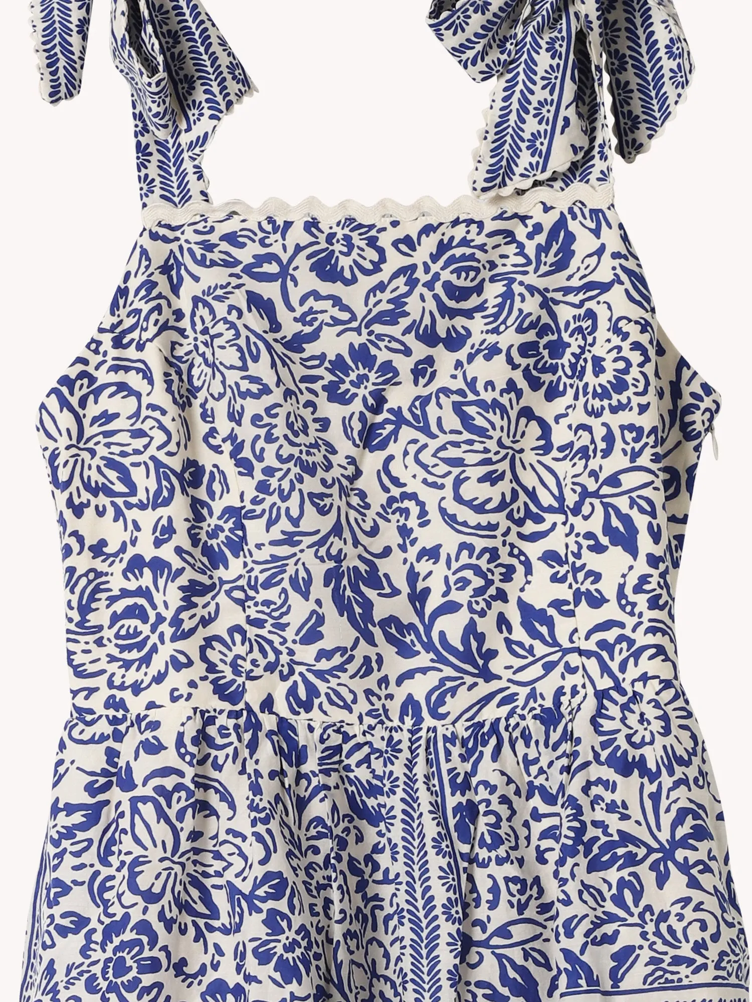 Alessia Dress