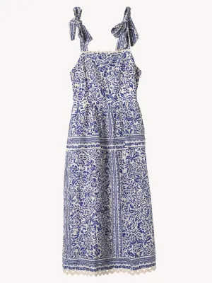 Alessia Dress