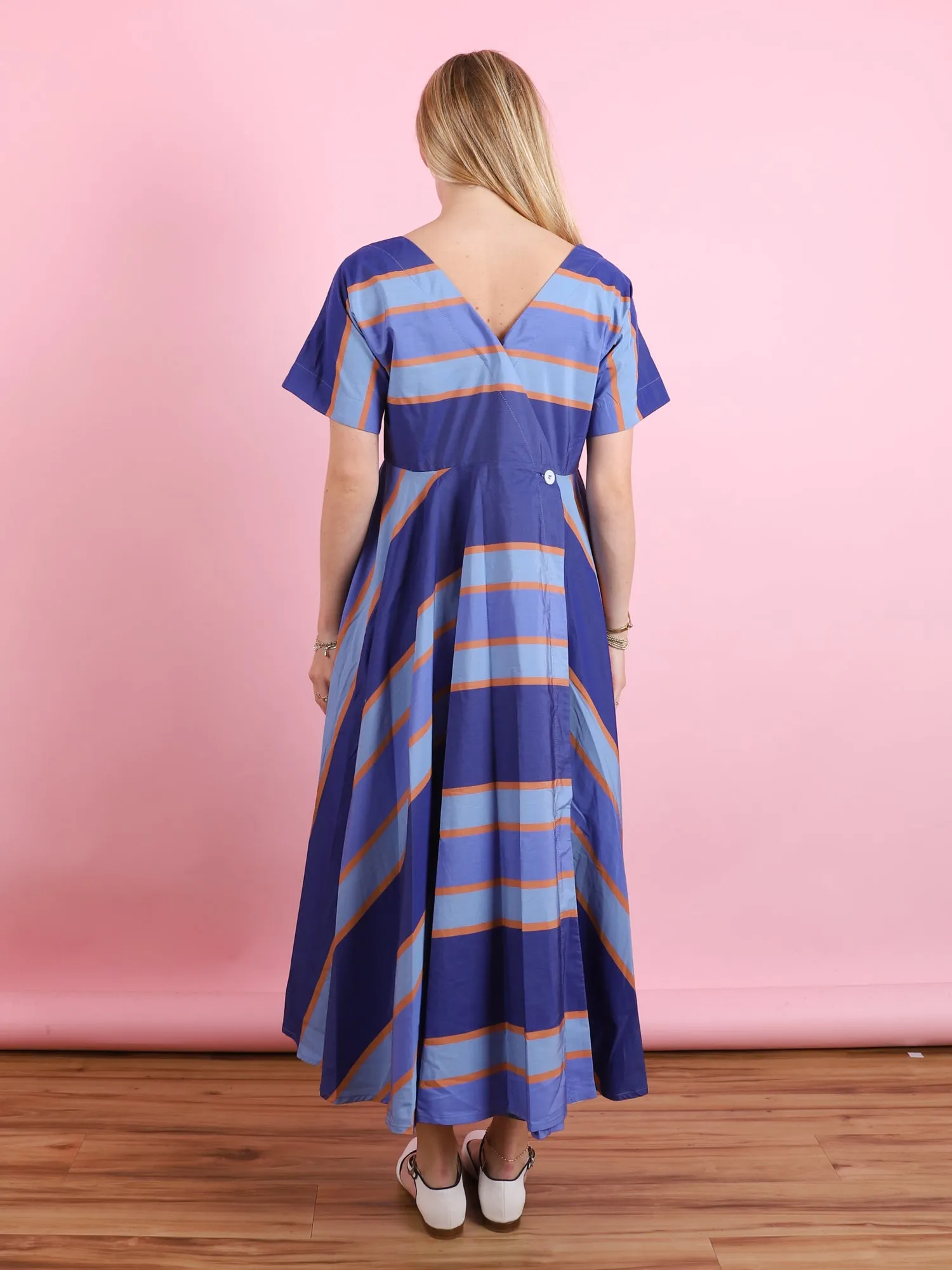 Allegria Dress
