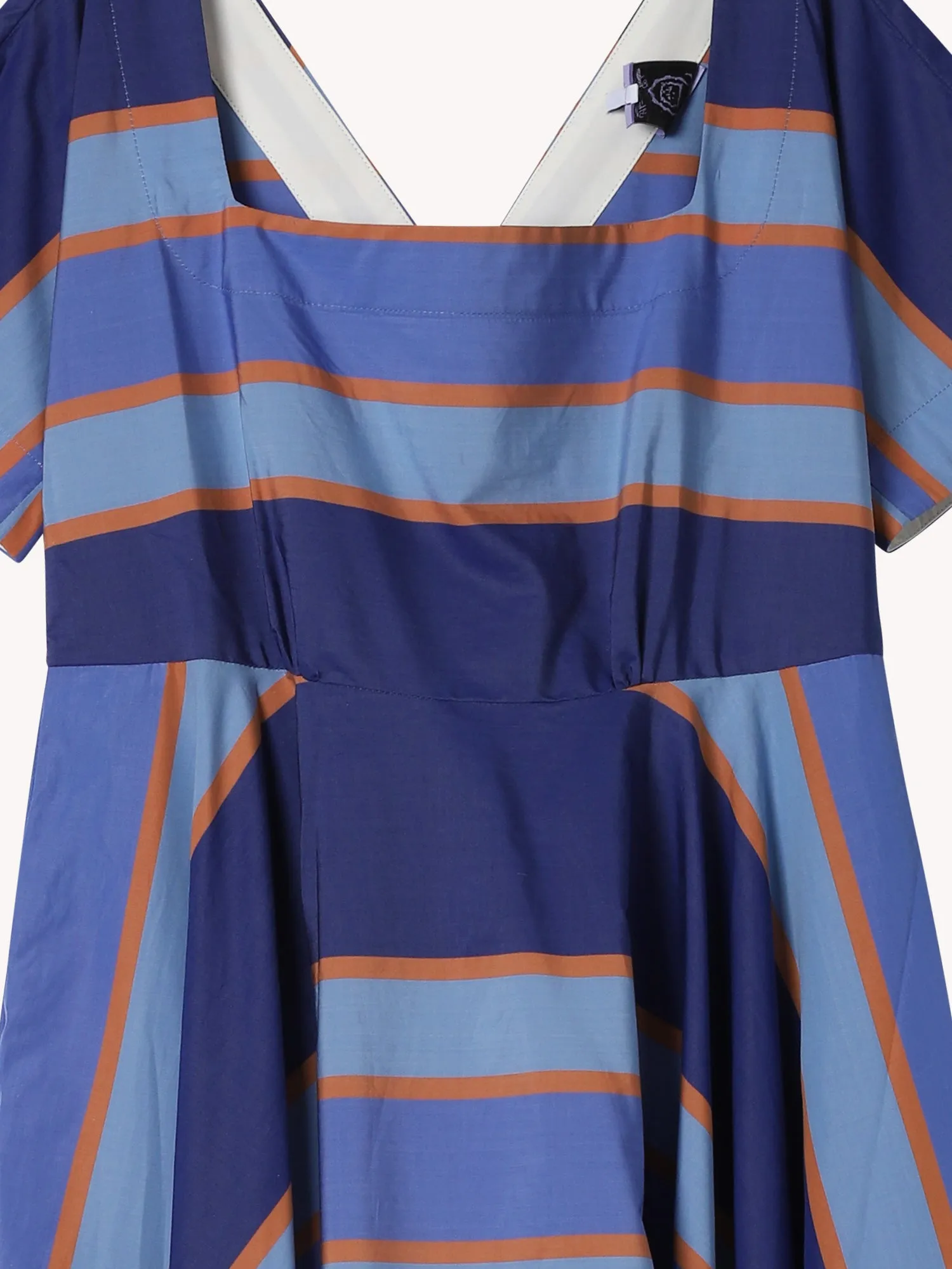 Allegria Dress