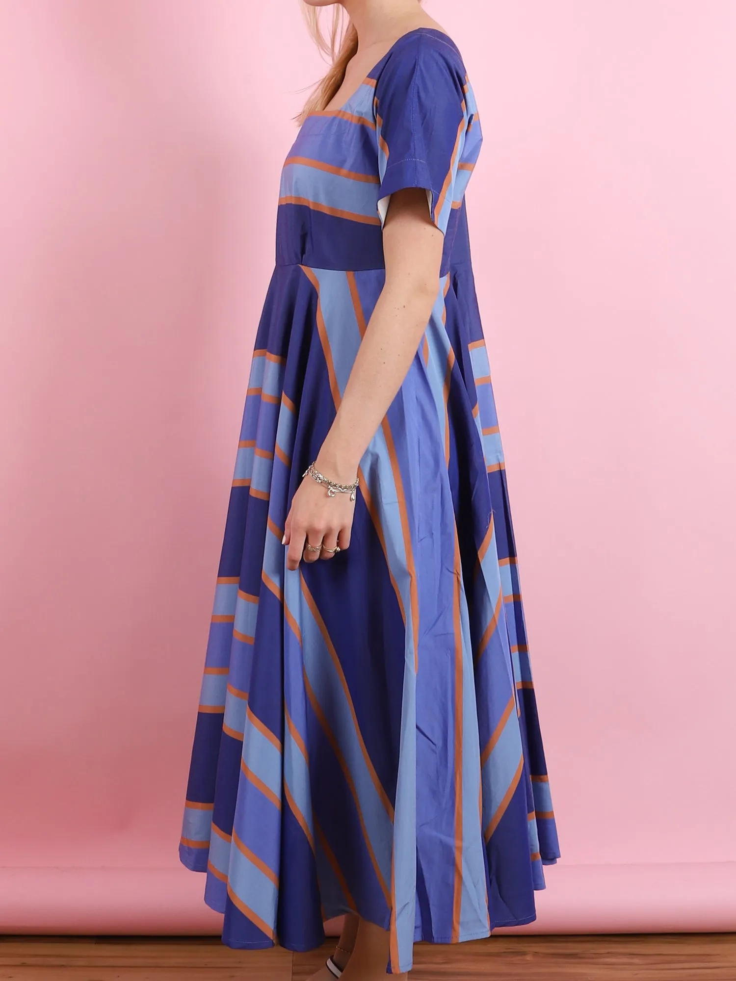 Allegria Dress