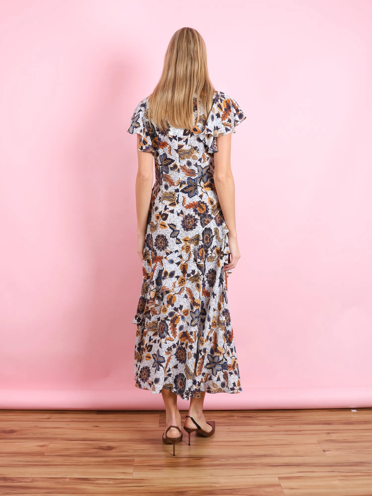 AMAIA DRESS