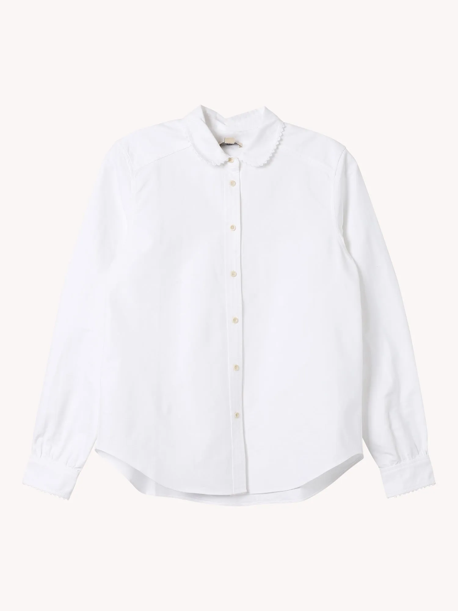 Amelia Blouse