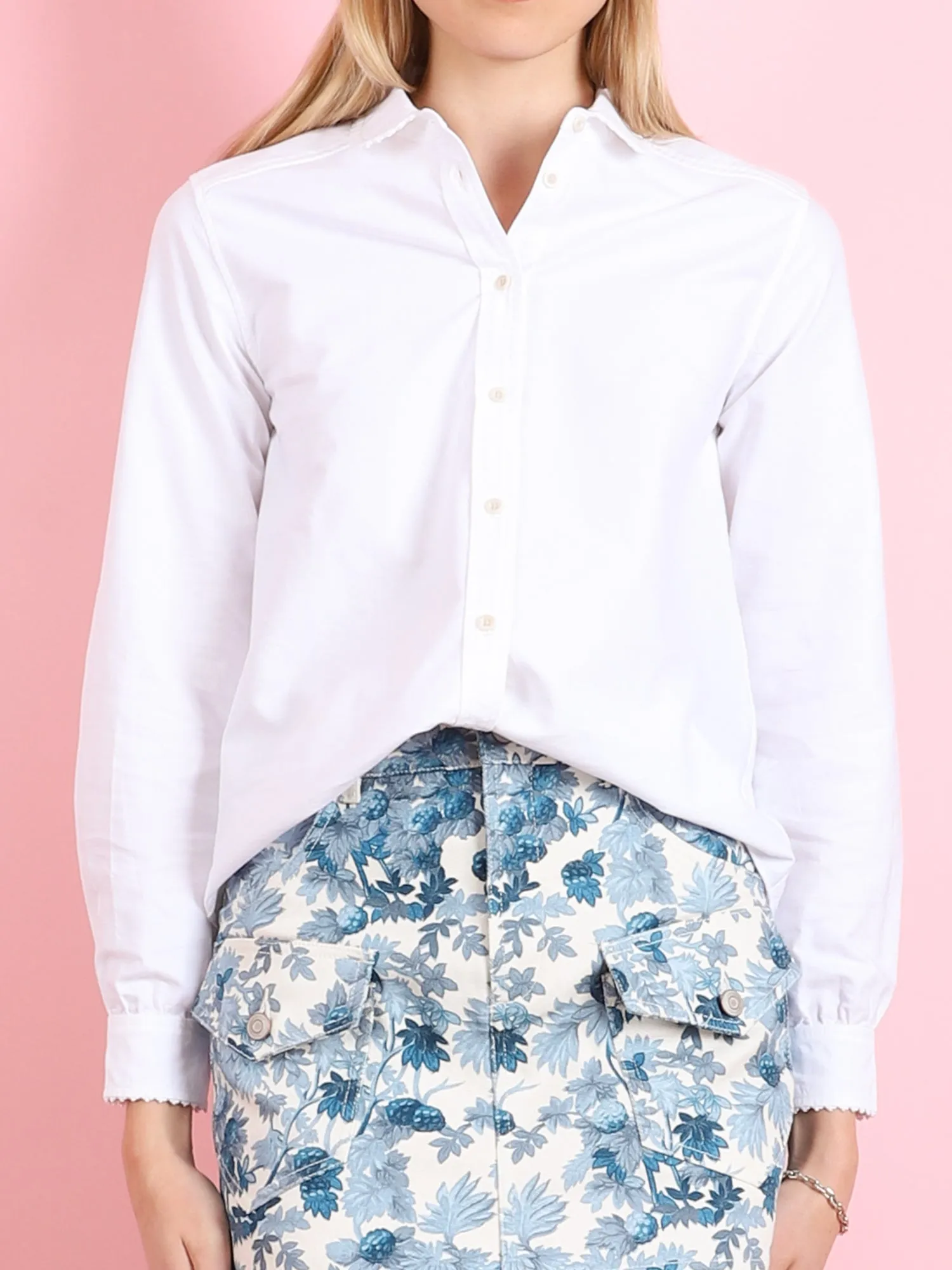 Amelia Blouse