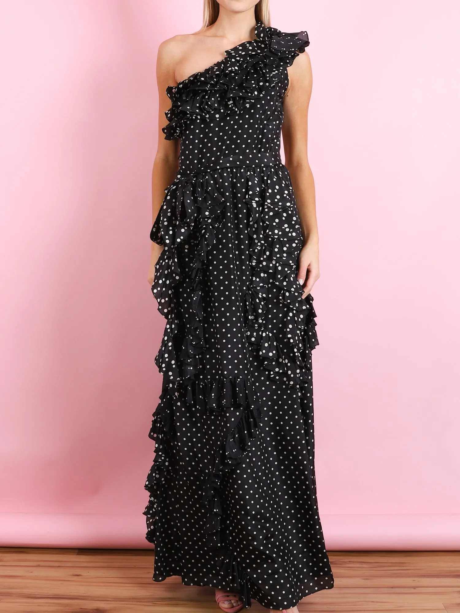 ANGELA DRESS