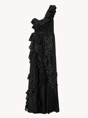 ANGELA DRESS
