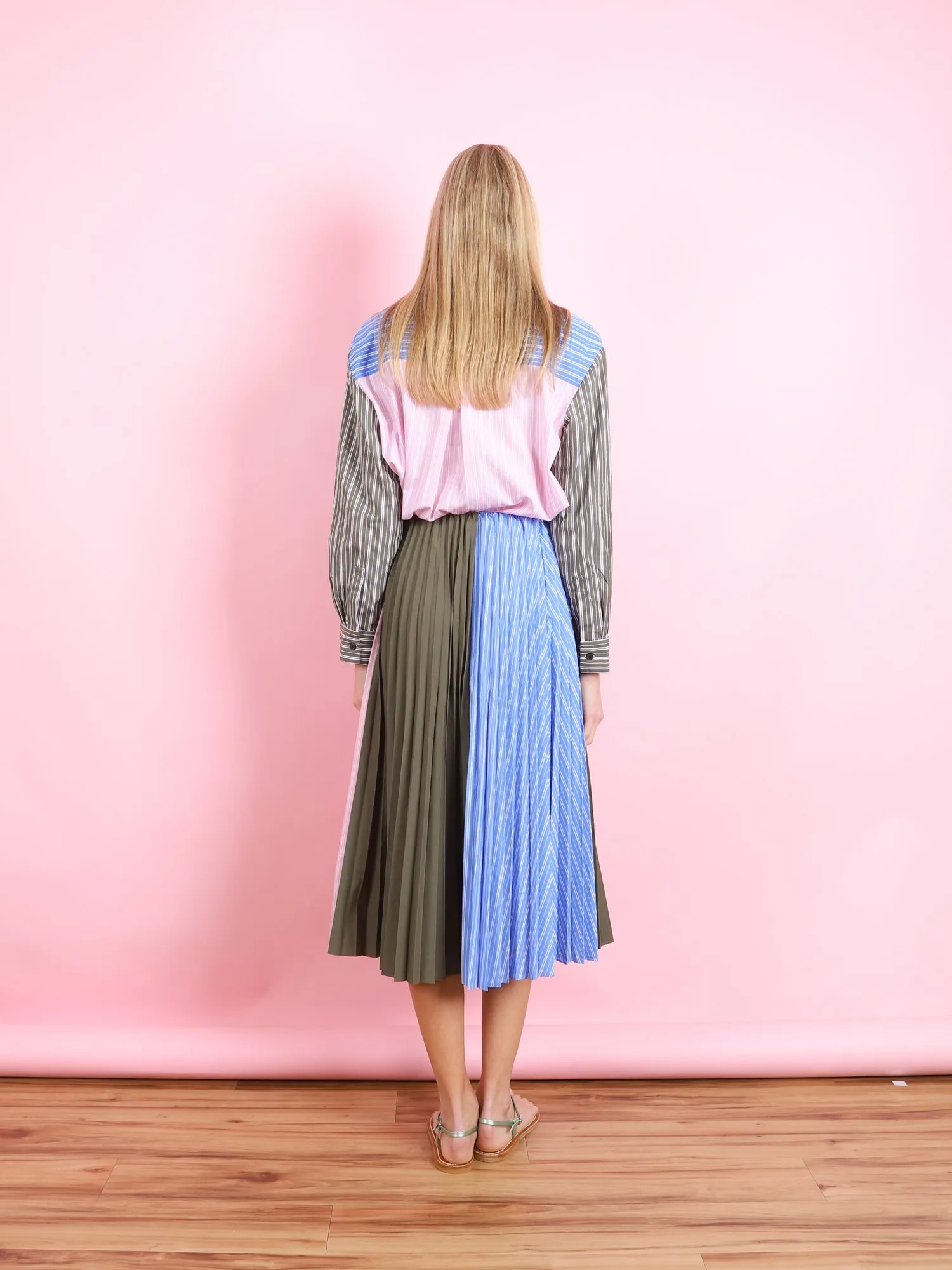 ANGIE SKIRT