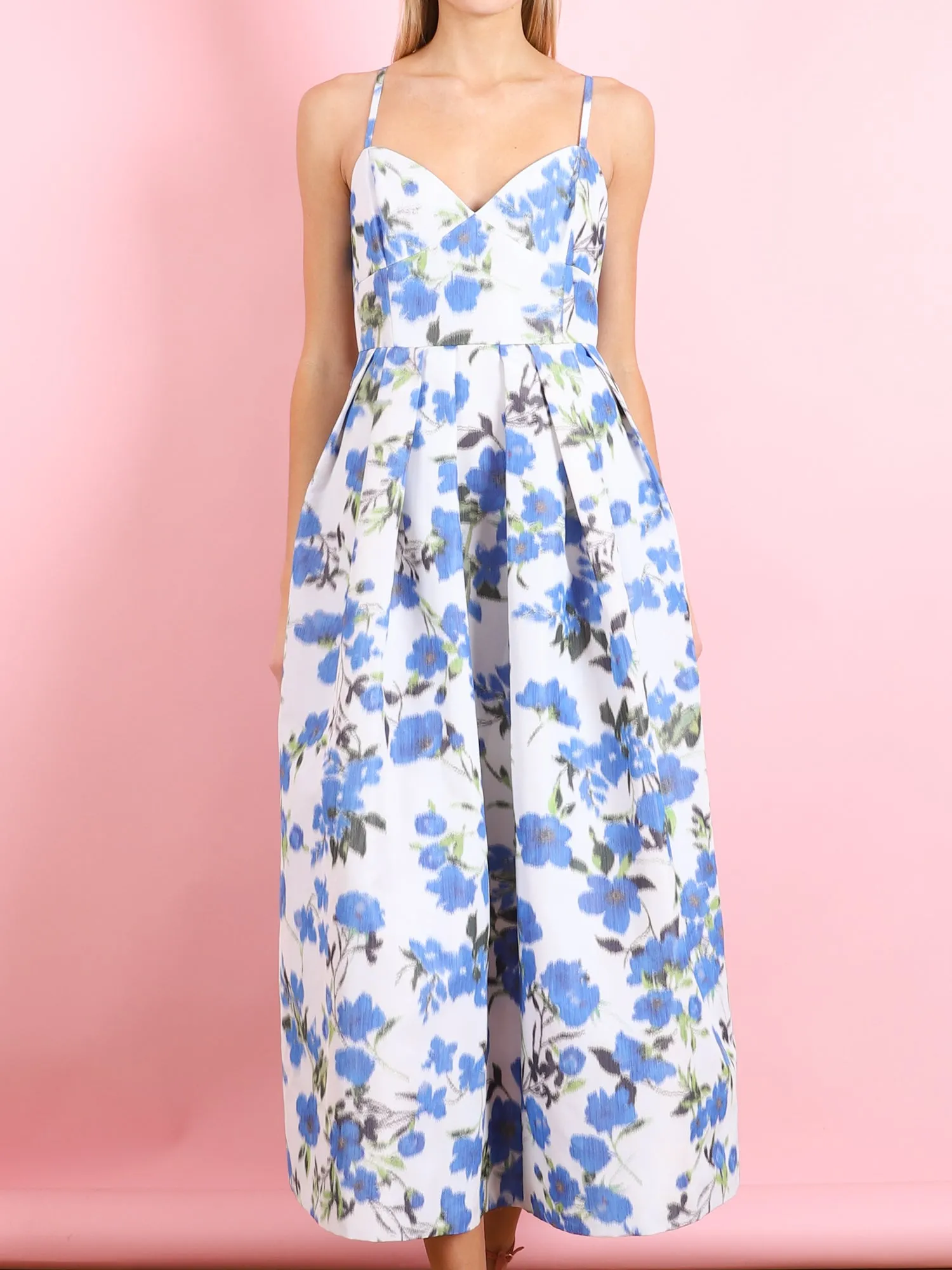 ANNETTE DRESS
