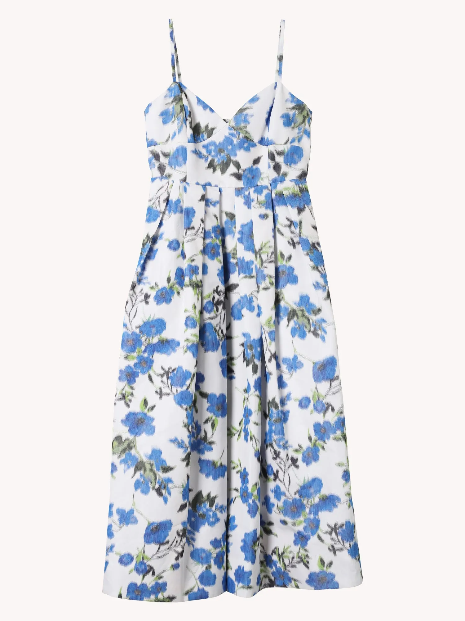 ANNETTE DRESS