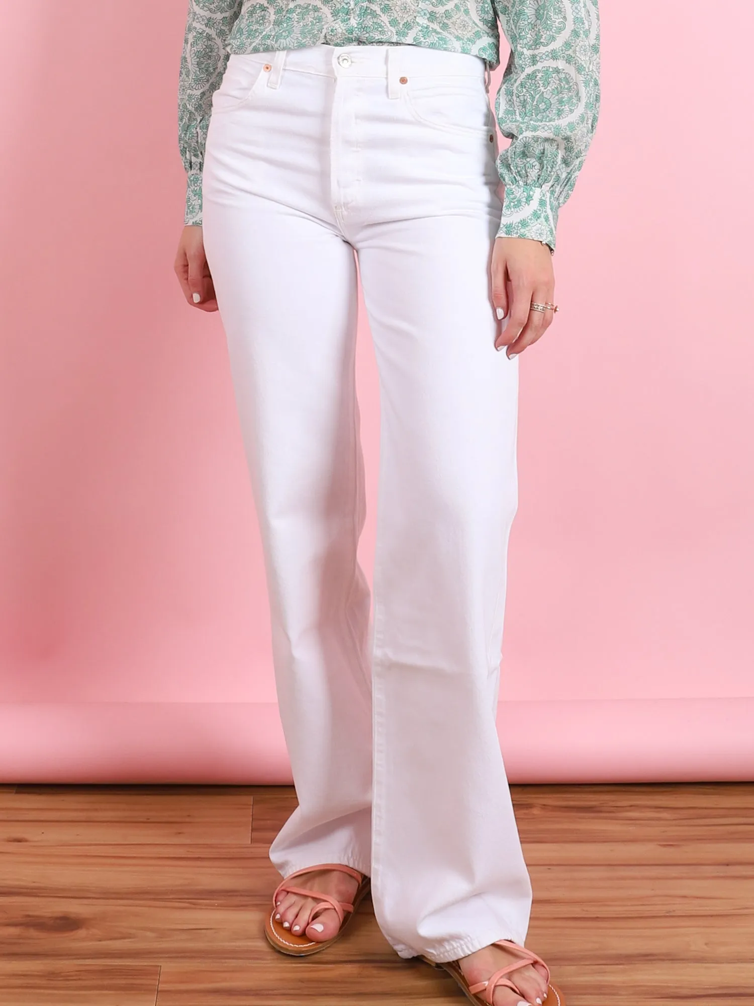Annina Jean in Seashell