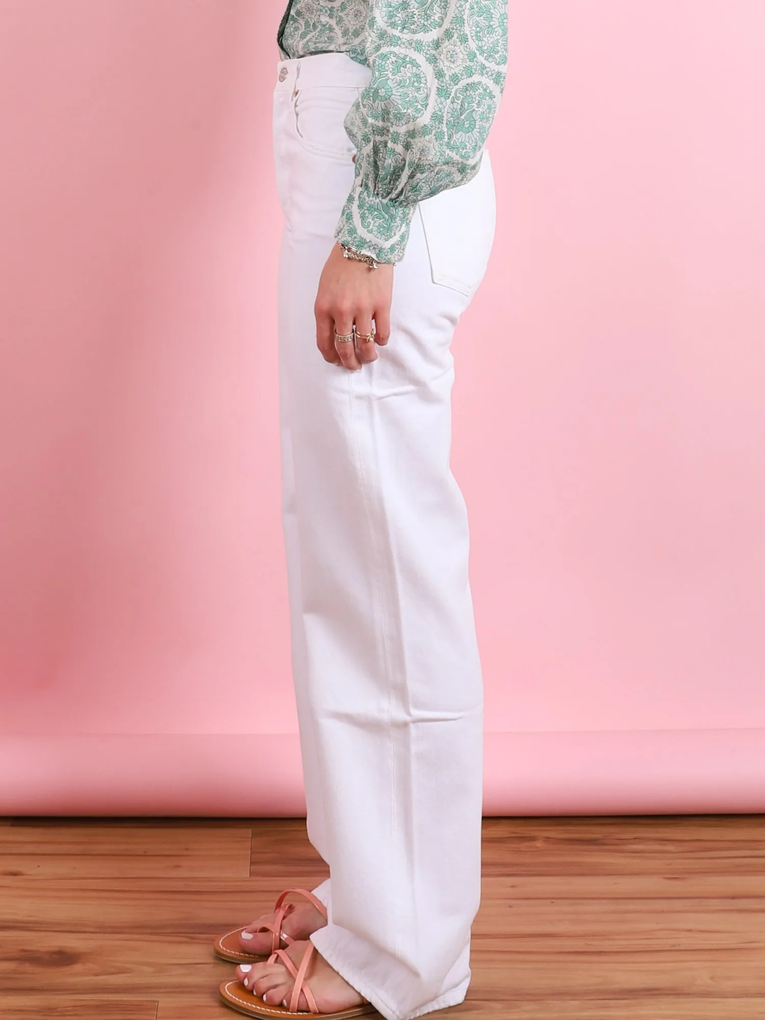 Annina Jean in Seashell