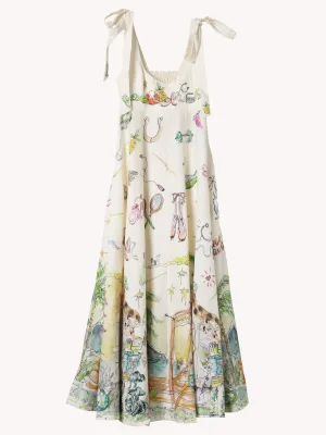 Anouk Ballet Dress