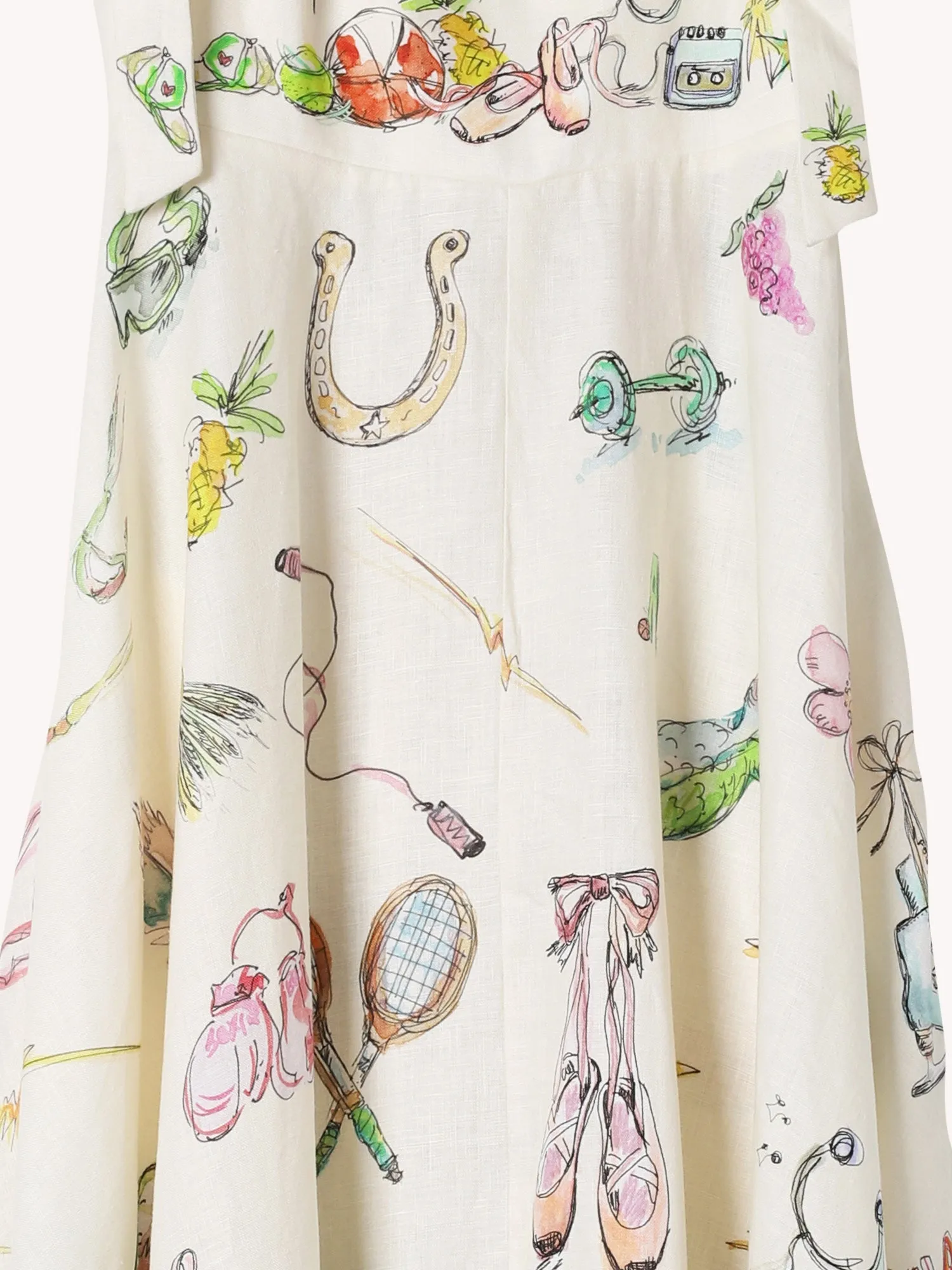 Anouk Ballet Dress