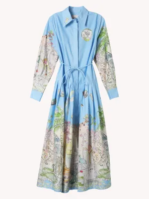 Anouk Shirtdress