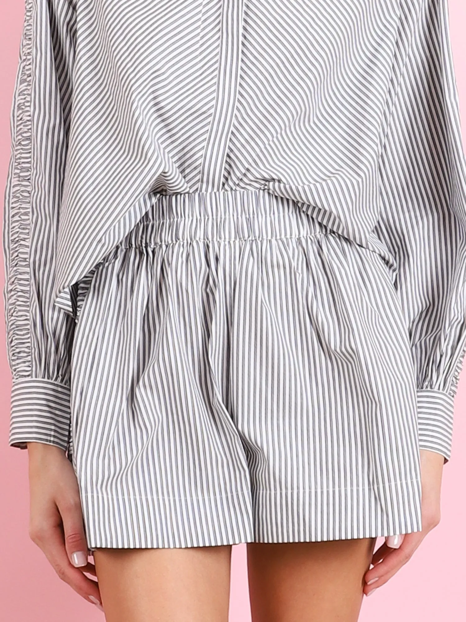 Antibes Short