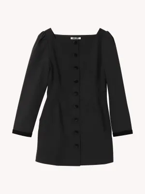 ANTOINETTE DRESS