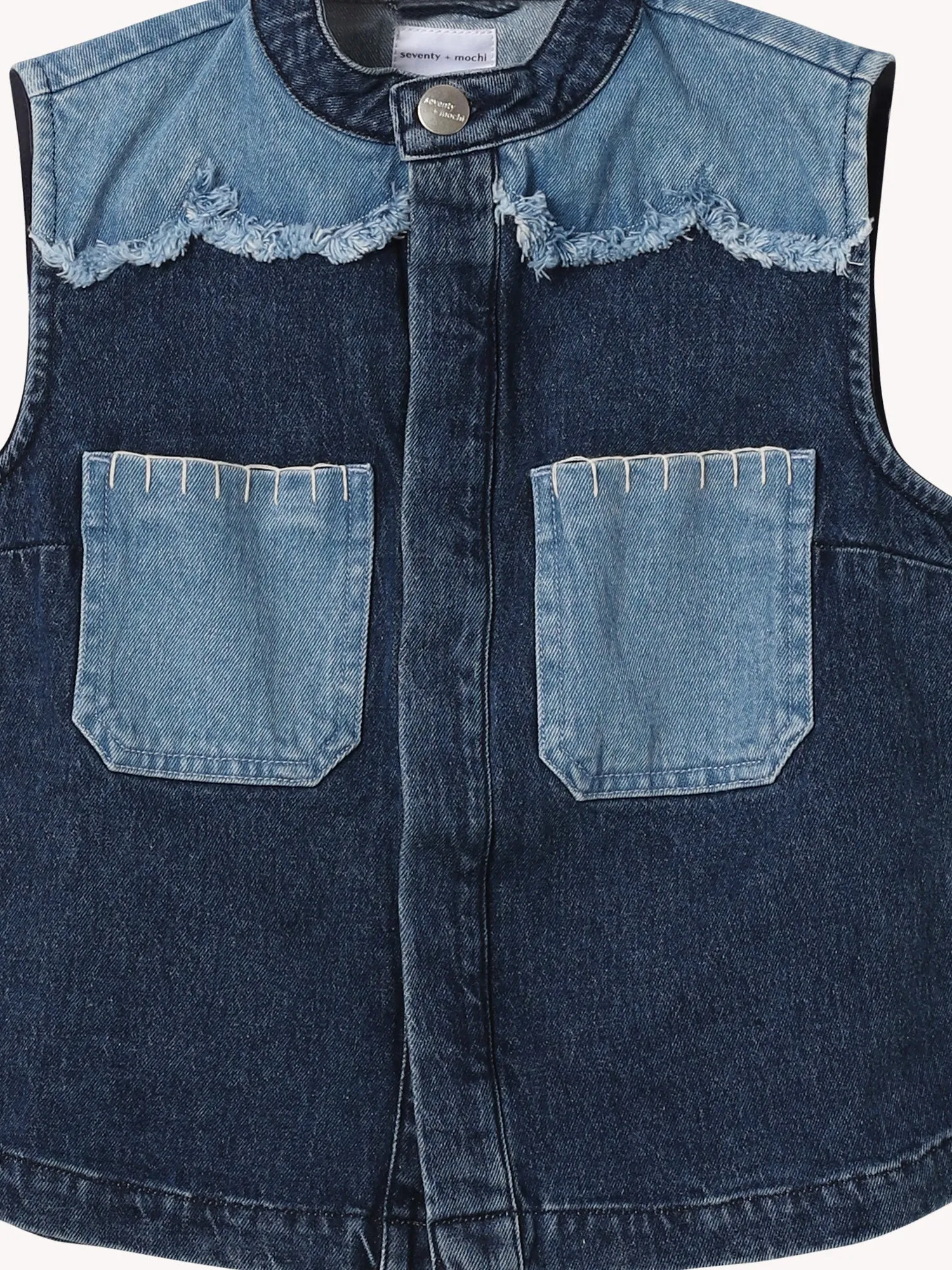 Ari Waistcoat