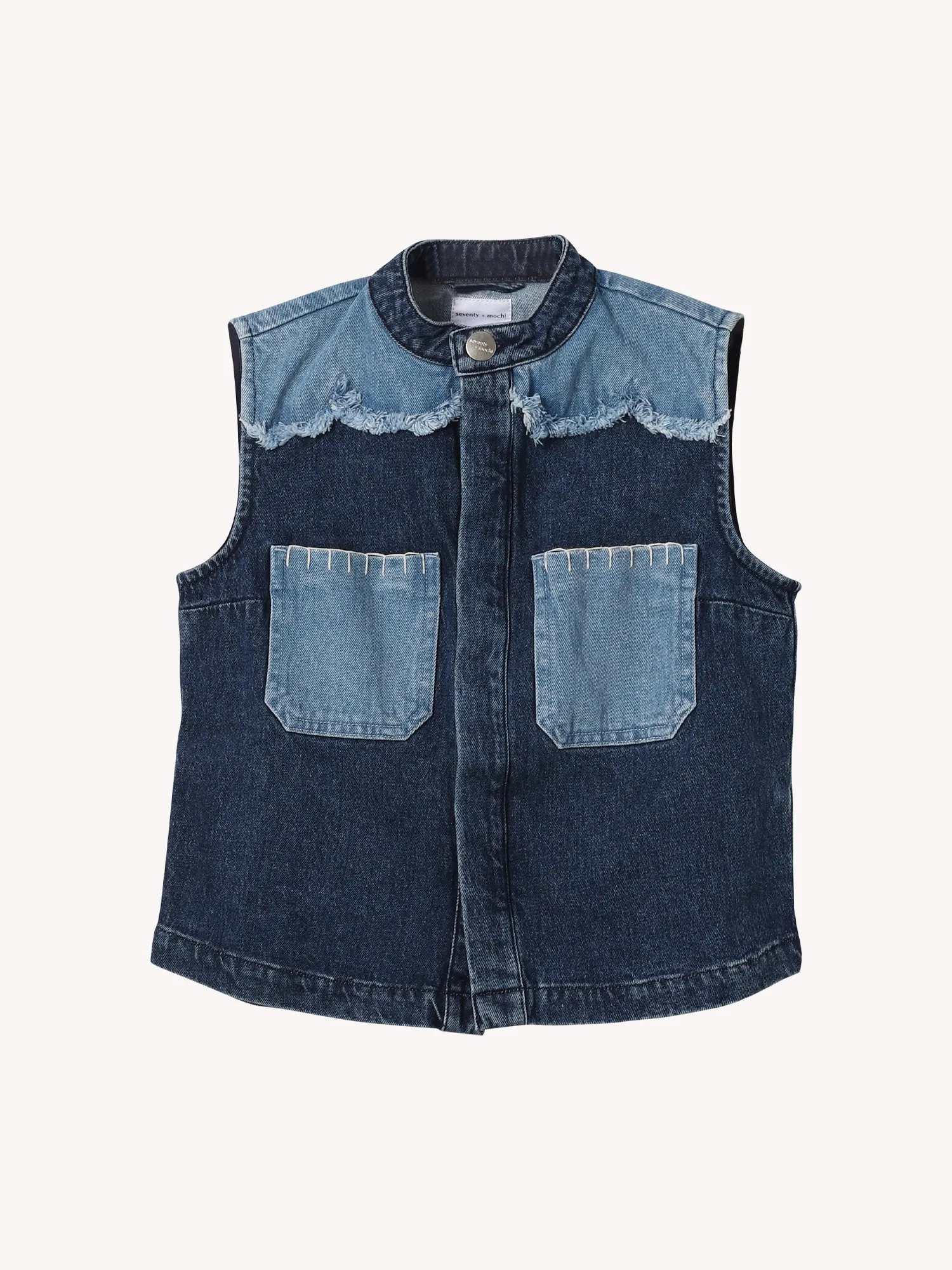 Ari Waistcoat