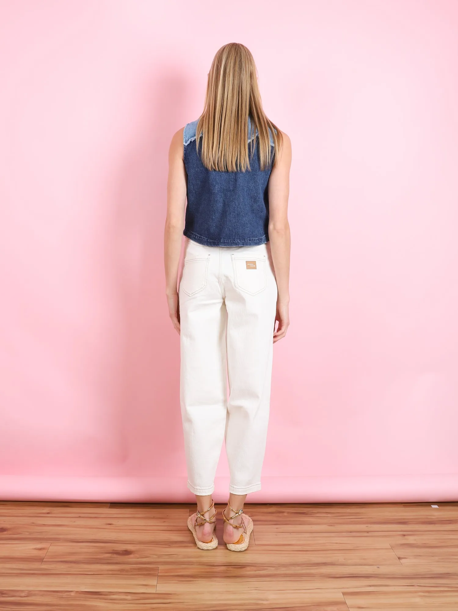 Ari Waistcoat