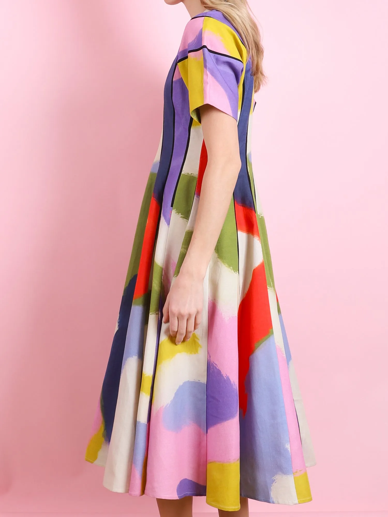 ARIZONA SUMMER DRESS