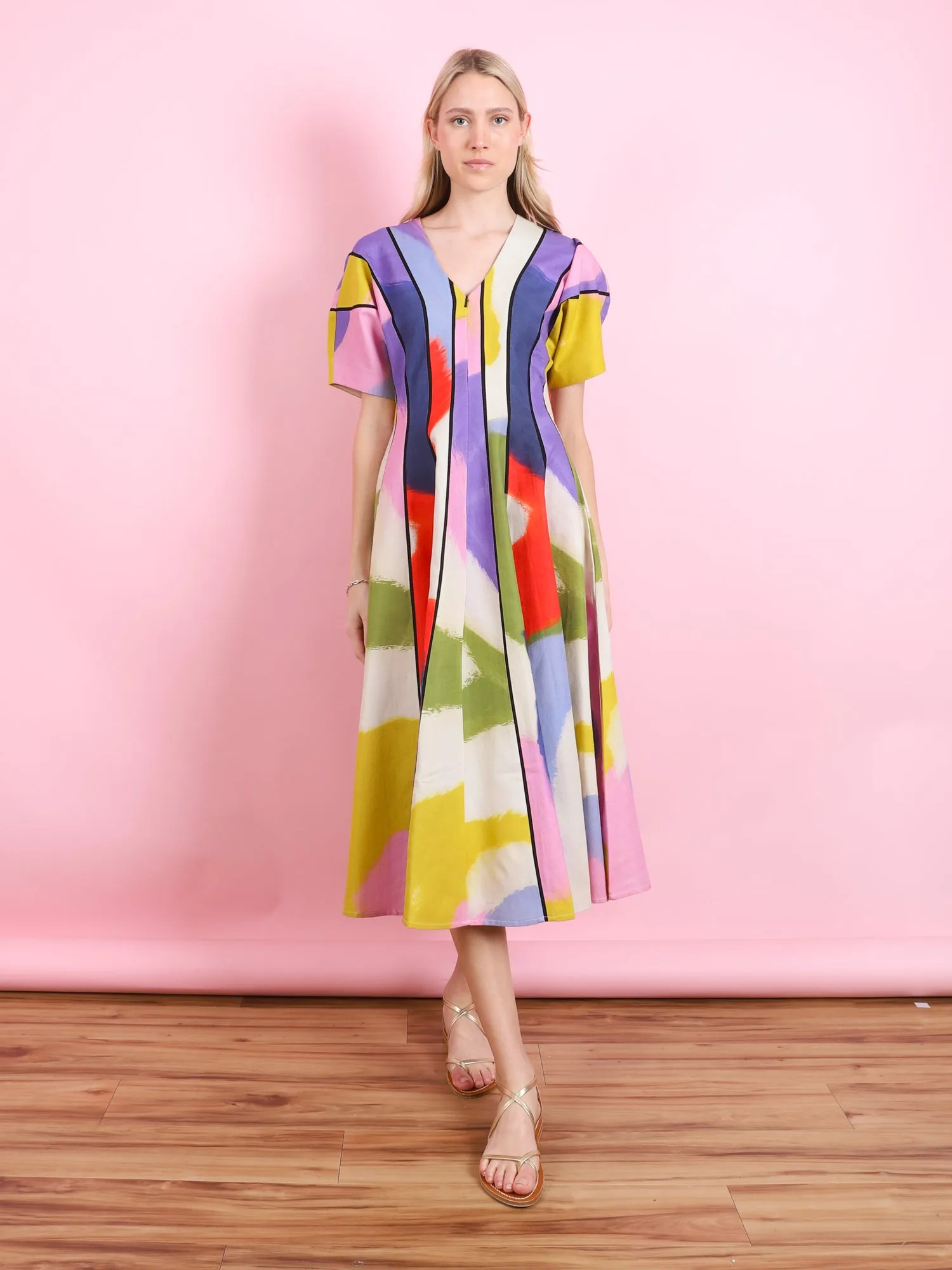 ARIZONA SUMMER DRESS