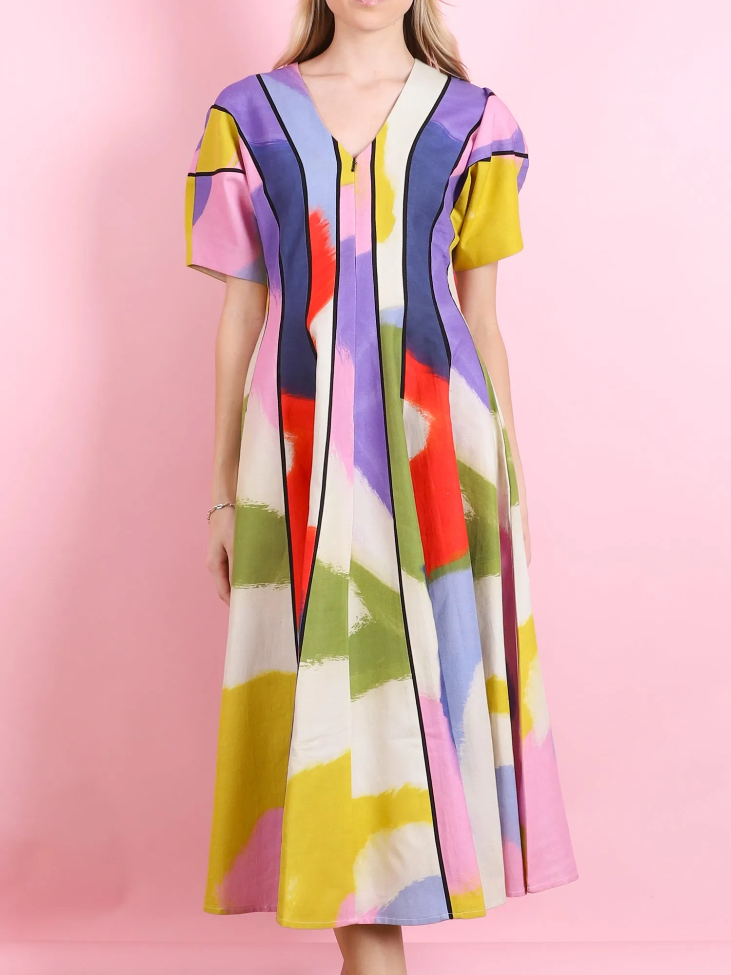 ARIZONA SUMMER DRESS
